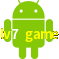 Aplicativo lv7 game para Android