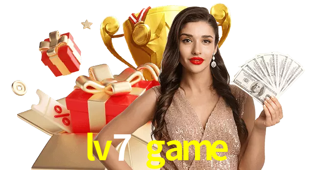 Jogue com dealers reais no lv7 game!