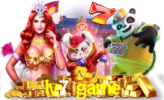 jogue em caça-níqueis ricos na lv7 game