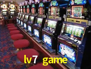 A Emoção da Loteria na lv7 game: Uma Chance de Mudança de Vida