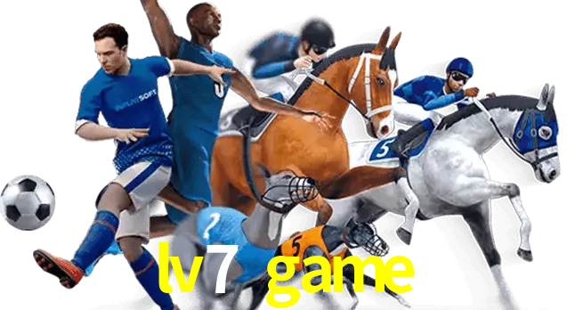 lv7 game