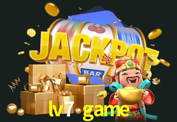 lv7 game bet