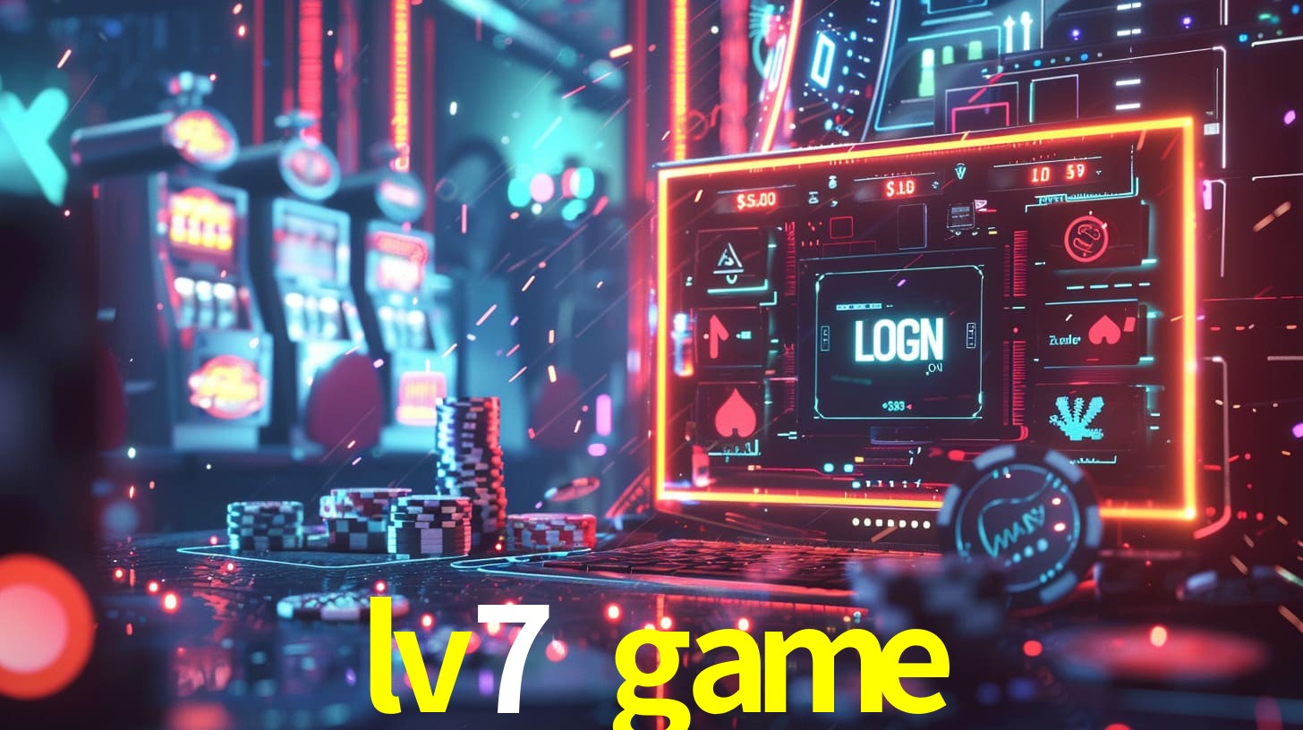 lv7 game Função de download