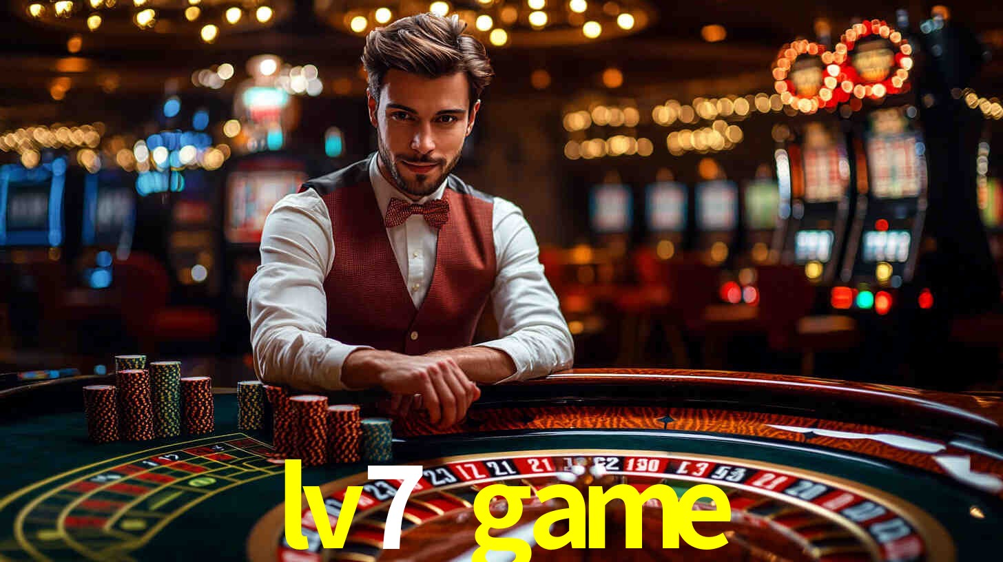 Problemas de Login no lv7 game