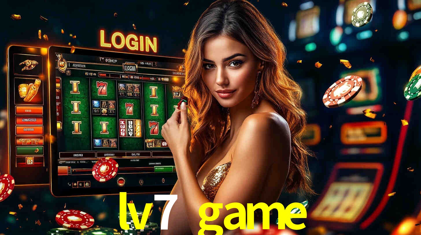 lv7 game download