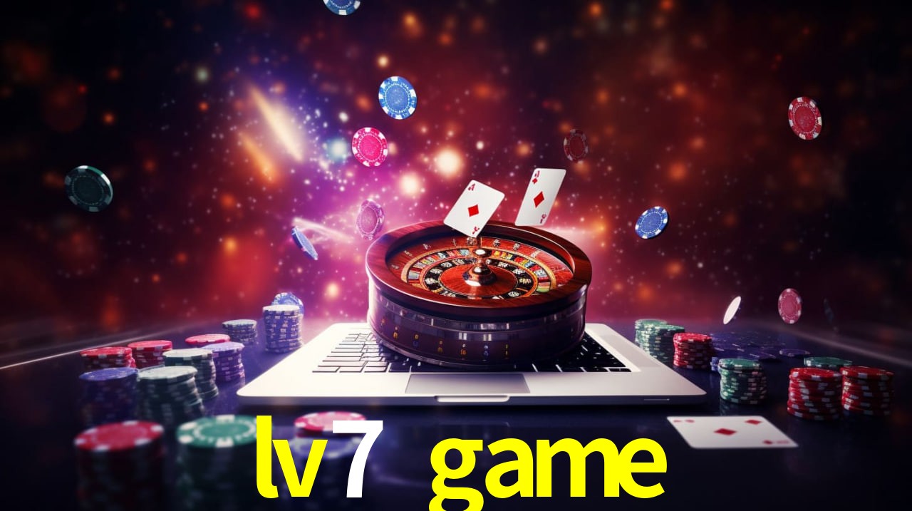 lv7 game slot