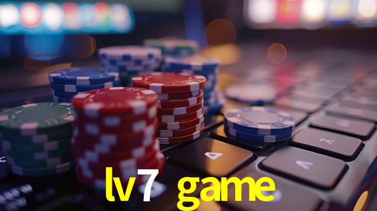 Promoções Sazonais lv7 game