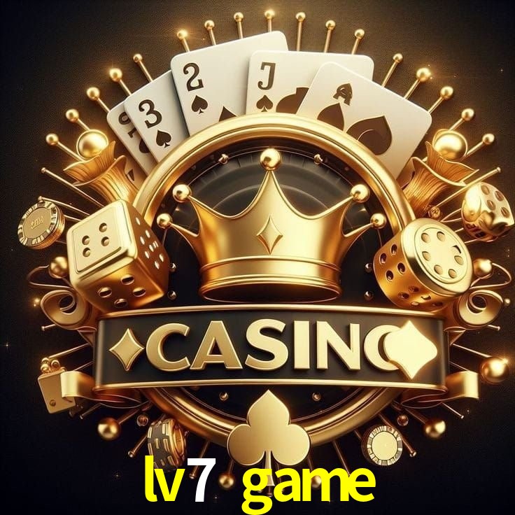 Provedores de Jogos lv7 game