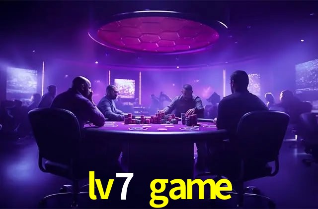 cassino lv7 game