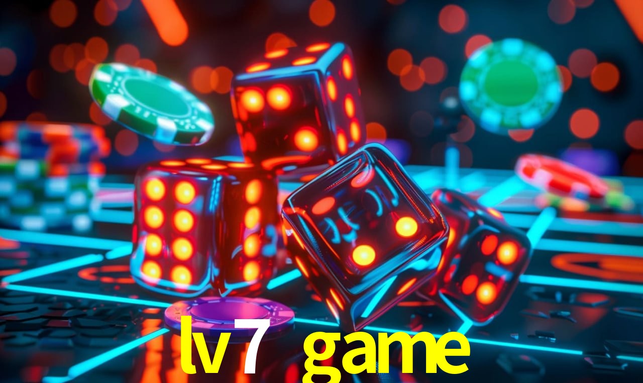 Jogos Exclusivos lv7 game