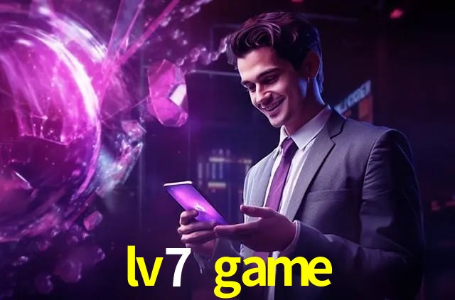 2FA Security lv7 game