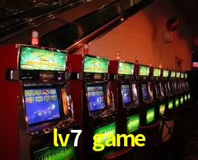 lv7 game bet