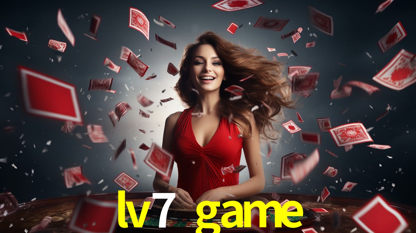 Bonus Features lv7 game