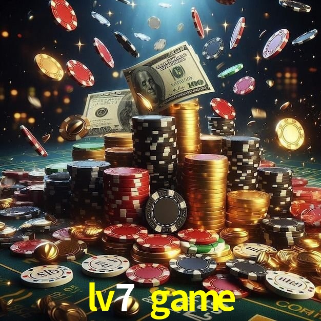 PIX Instantâneo lv7 game