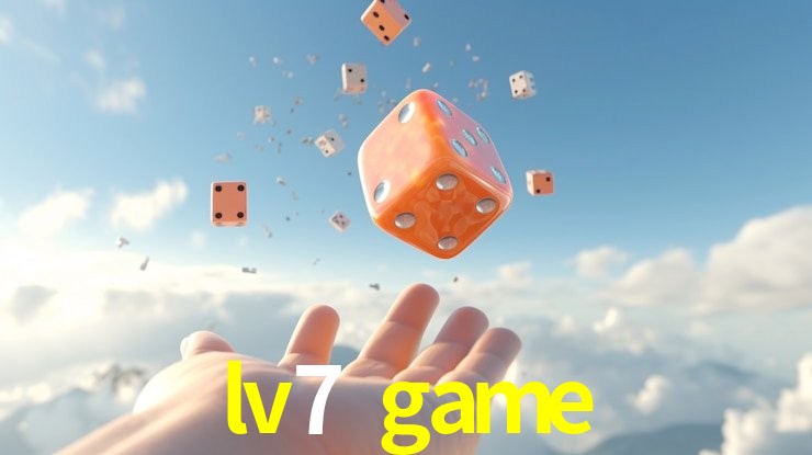 Game Providers lv7 game