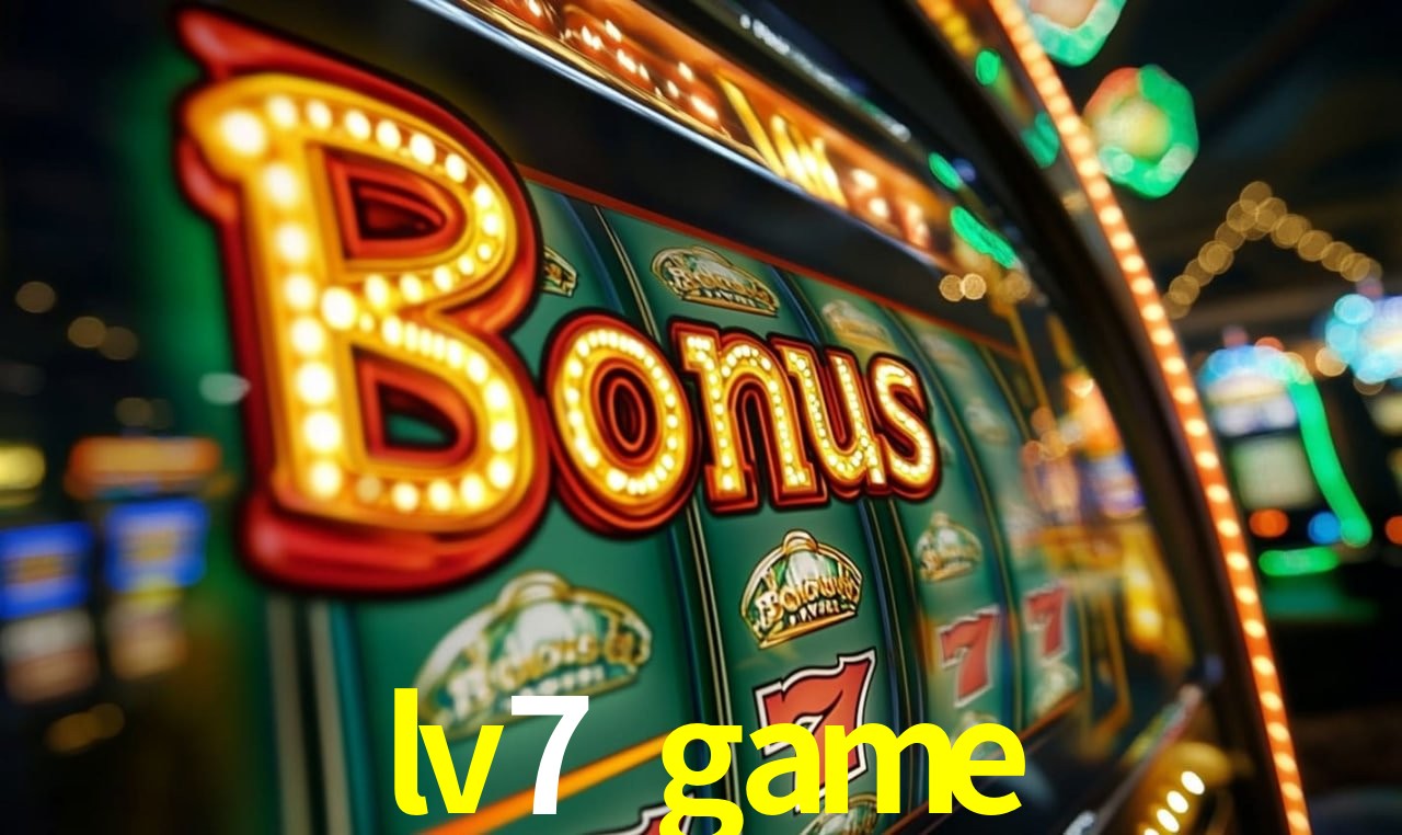 lv7 game