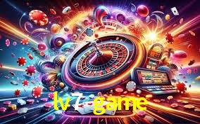 Estatísticas do Jogo lv7 game