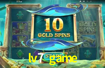 Desvendando o Mundo dos Jogos Virtuais na lv7 game