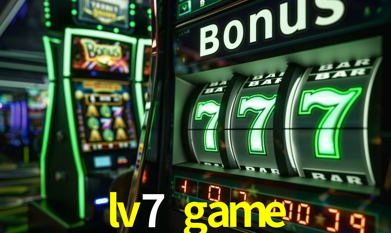 Exclusive Offers lv7 game