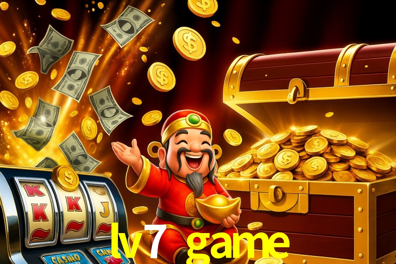 Casino VIP lv7 game