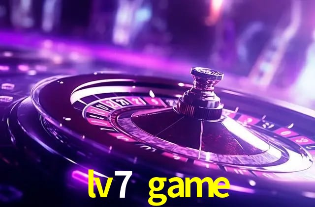 Bônus Diários lv7 game