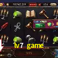 Descubra a Essência do lv7 game: Nossa História e Compromissos