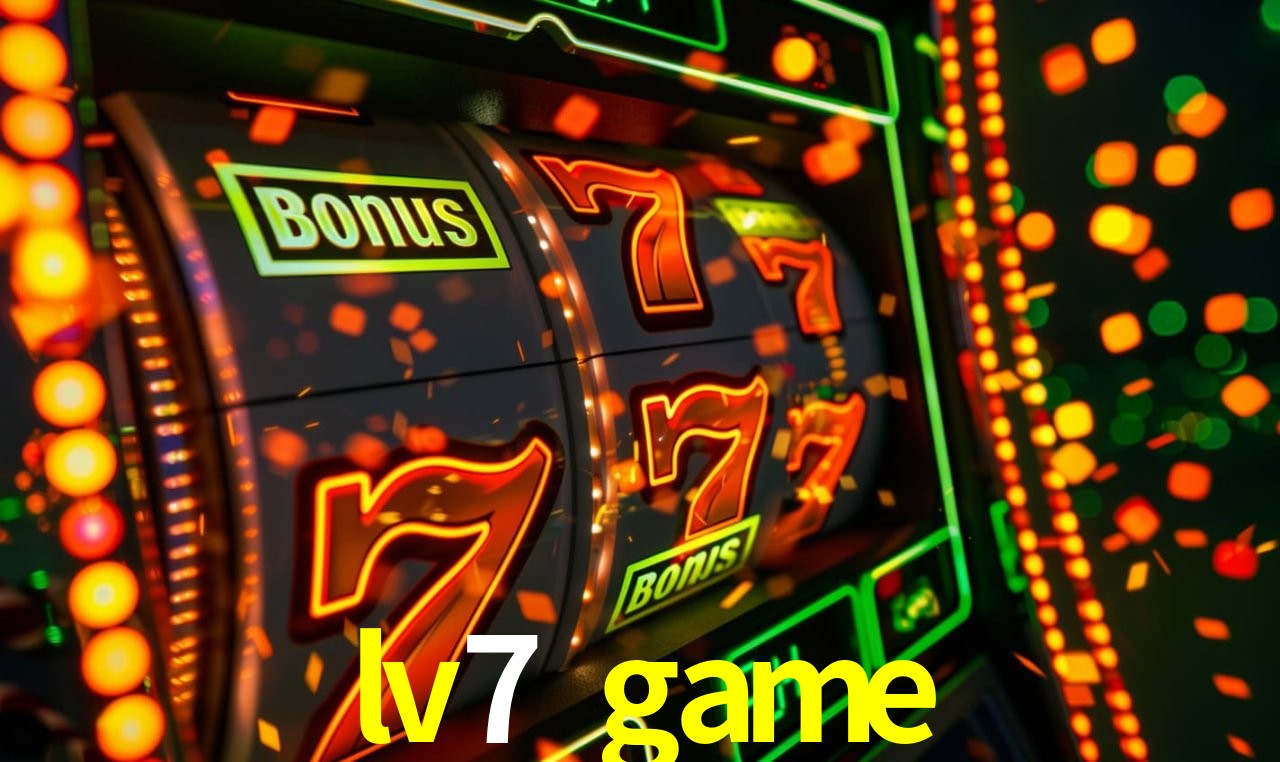 lv7 game