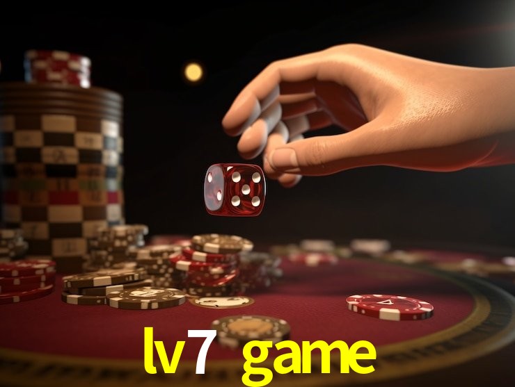 Cadastro Rápido lv7 game