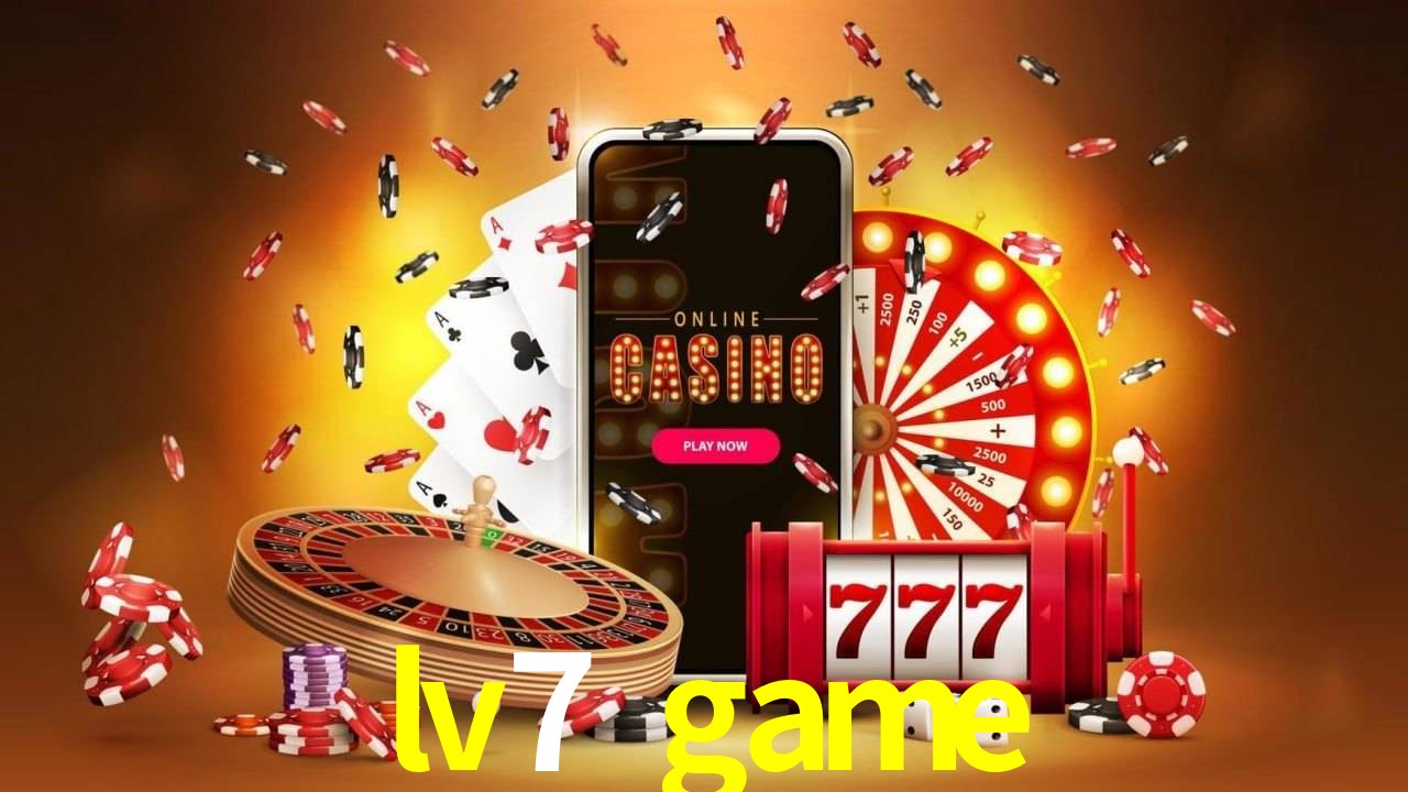 Segurança 2FA lv7 game