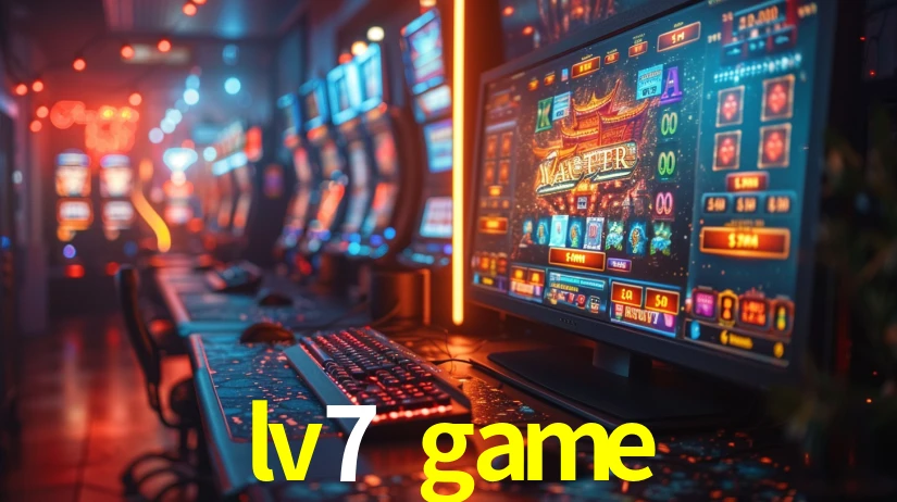 Aviator Game lv7 game