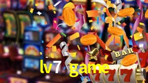 Premium Interface lv7 game