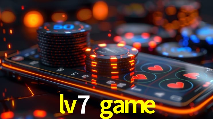 Responsive Design lv7 game