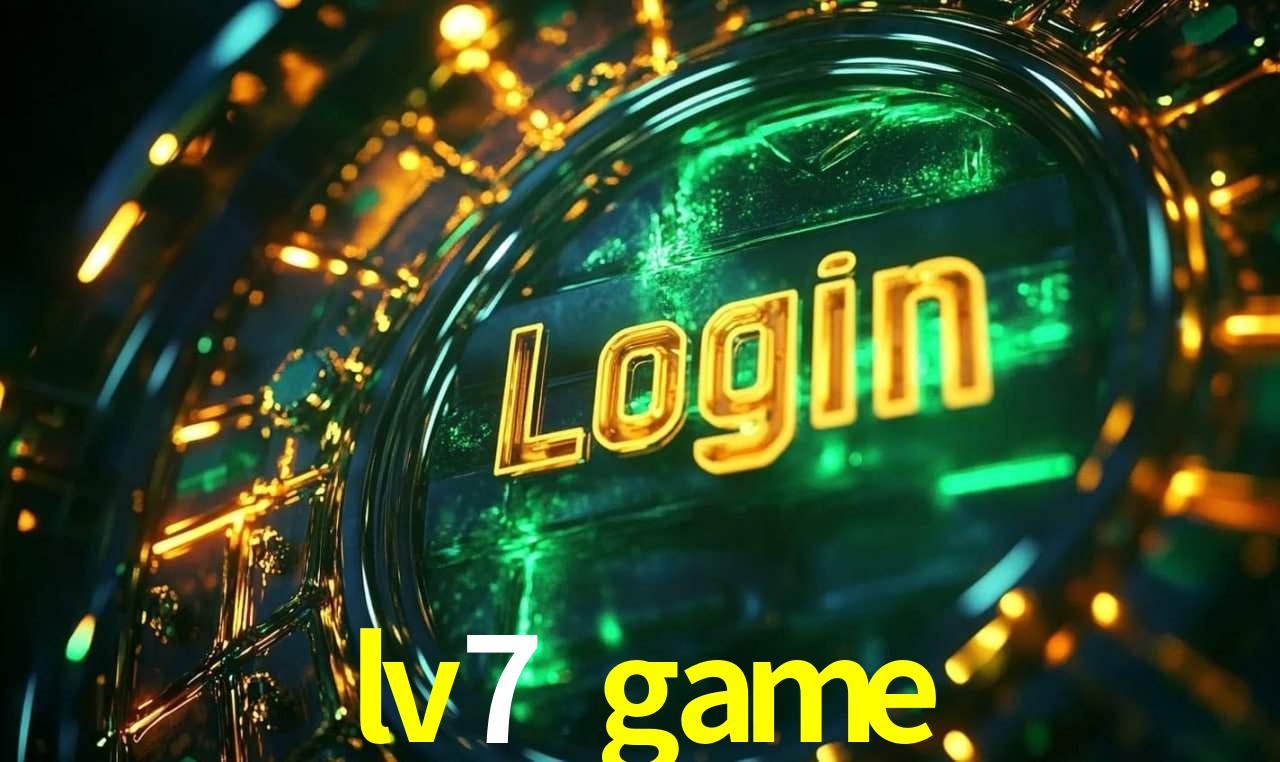 lv7 game