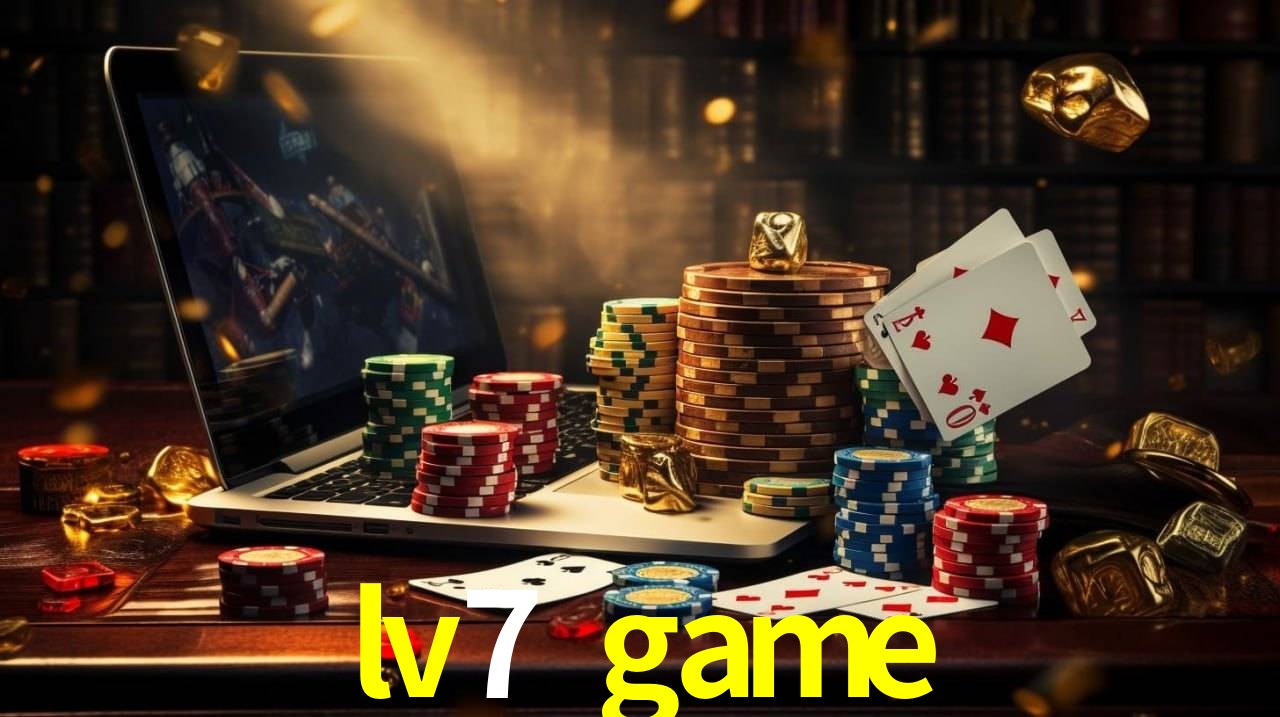 Apostas de Tênis lv7 game