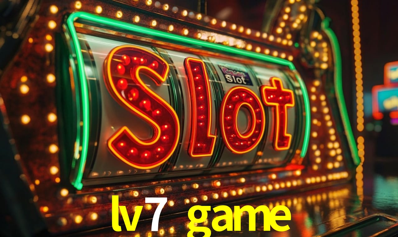 lv7 game bet