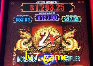 Descubra o Mundo do Cassino Online com lv7 game