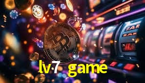 Interface Premium lv7 game