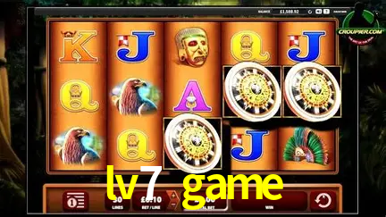 Descubra o Mundo do Cassino Online com lv7 game