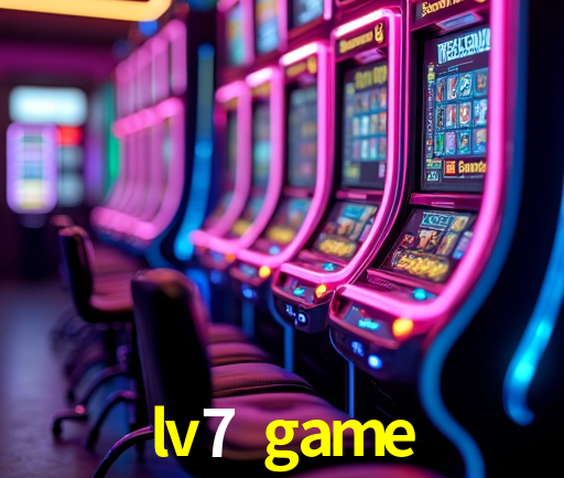 Experimente o Login Seguro Premium no lv7 game