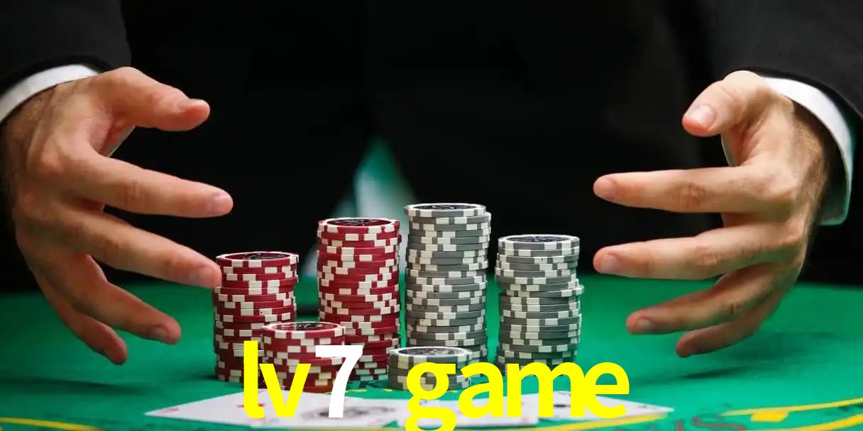 lv7 game bet