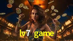 API Integration lv7 game