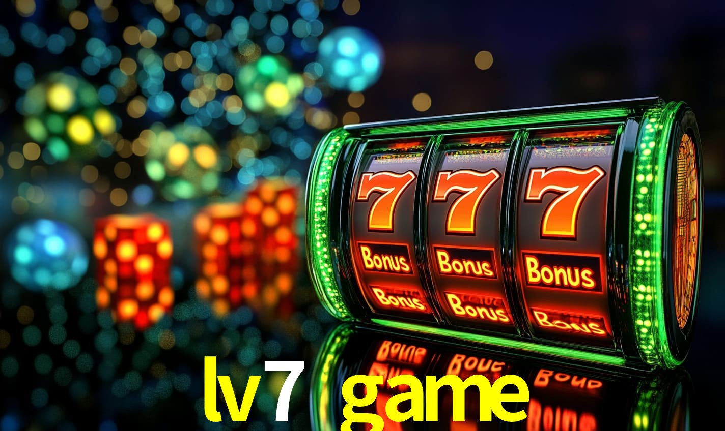 Design Responsivo lv7 game