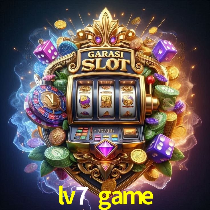 Promoção Relâmpago lv7 game