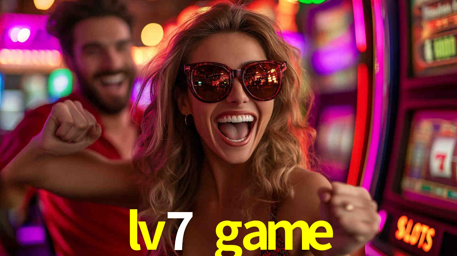 Desvendando o Mundo dos Jogos Virtuais na lv7 game