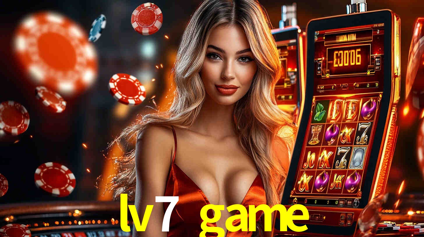 VIP Casino lv7 game