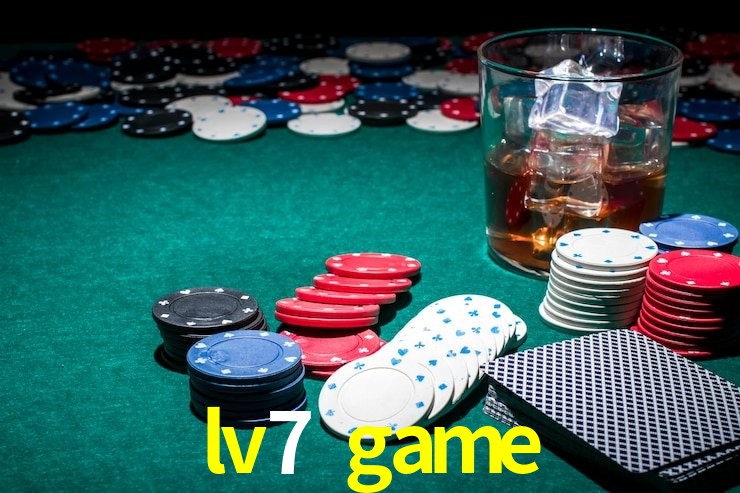 Estatísticas Esportivas lv7 game