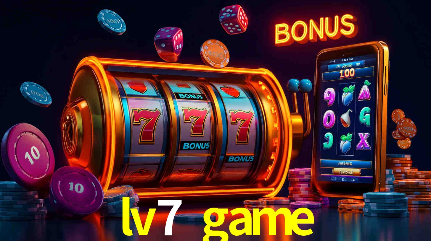 A Emoção da Loteria na lv7 game: Uma Chance de Mudança de Vida