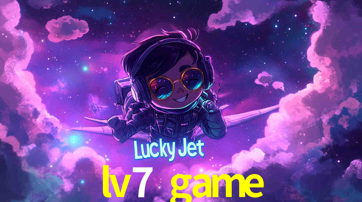 Descubra a Essência do lv7 game: Nossa História e Compromissos