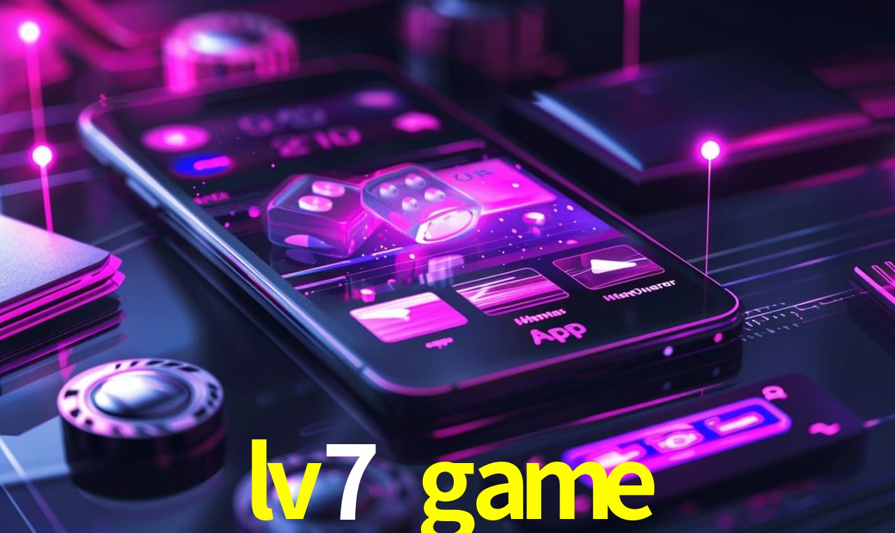 Secure Login lv7 game