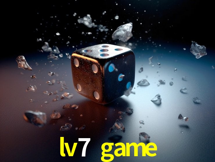 lv7 game bet